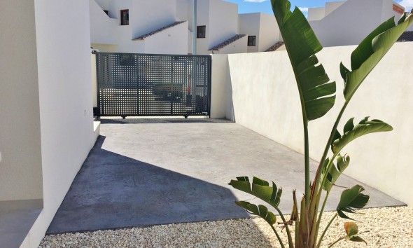 Nieuwbouw Woningen - Vrijstaande woning - Rafal