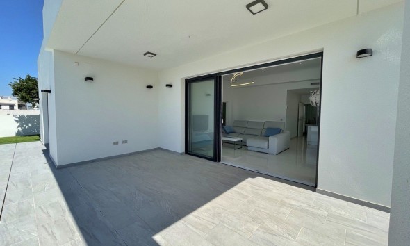 Nieuwbouw Woningen - Vrijstaande woning - Rafal