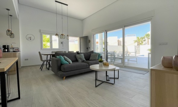 Nieuwbouw Woningen - Vrijstaande woning - Rafal