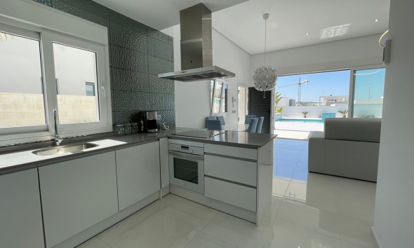 Nieuwbouw Woningen - Vrijstaande woning - Rafal