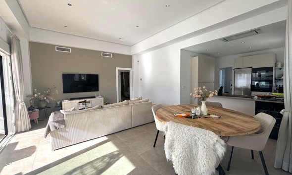 Nieuwbouw Woningen - Vrijstaande woning - Rafal