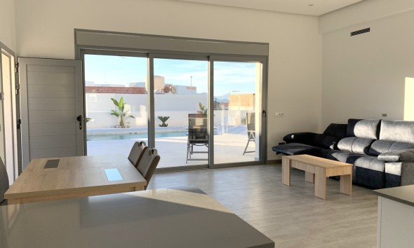 Nieuwbouw Woningen - Vrijstaande woning - Rafal