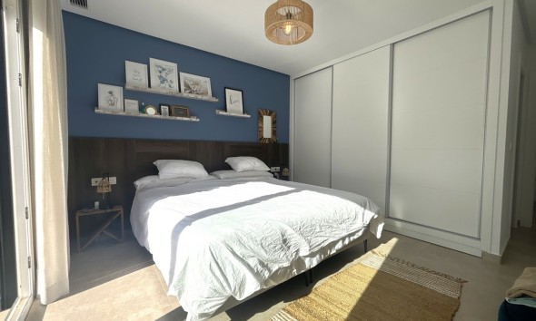 Nieuwbouw Woningen - Vrijstaande woning - Rafal