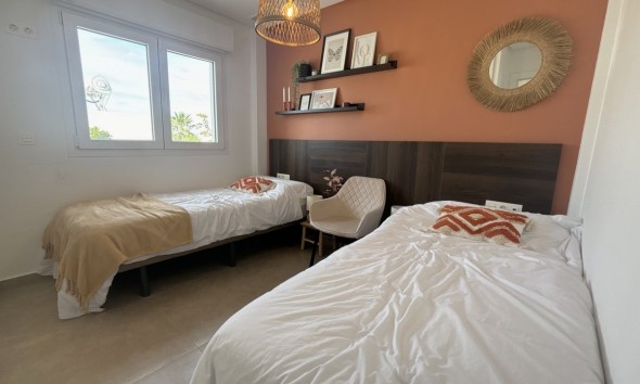 Nieuwbouw Woningen - Vrijstaande woning - Rafal