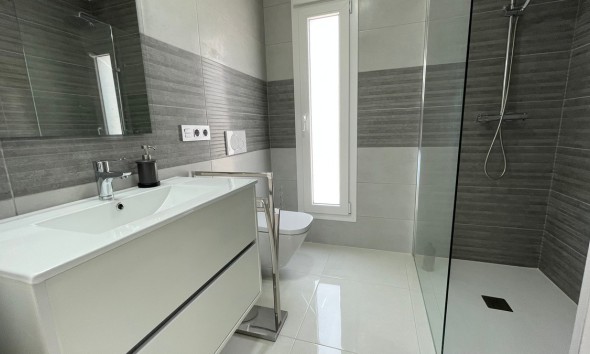 Nieuwbouw Woningen - Vrijstaande woning - Rafal