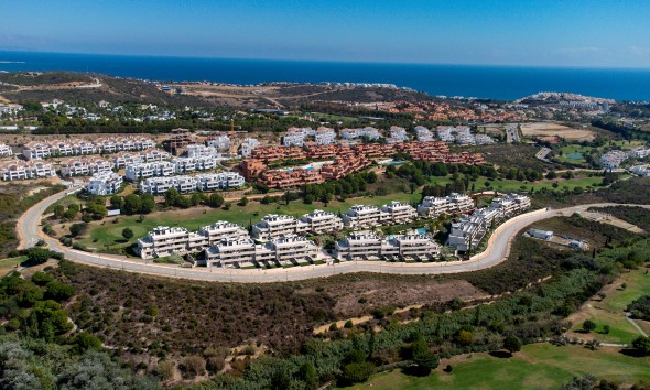 Neue Gebäude - Wohnung - Casares