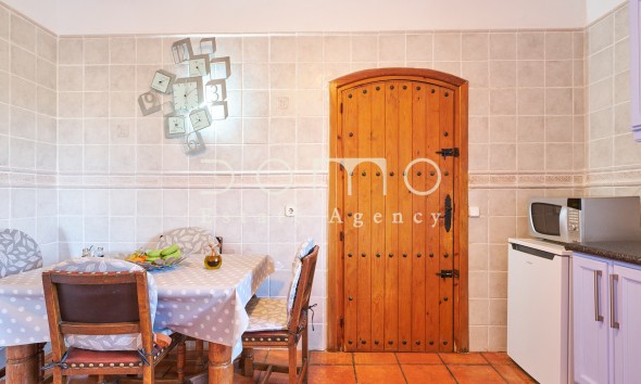 Reventa - Cortijo - Turre