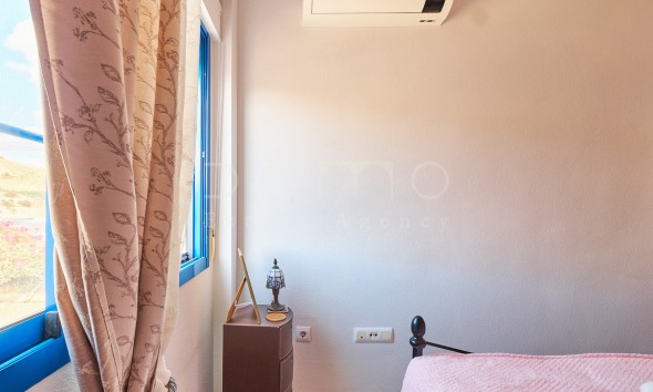 Resale - Apartment / flat - Los Gallardos