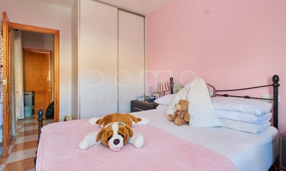 Resale - Apartment / flat - Los Gallardos
