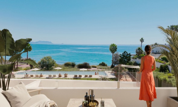 New Build - Semi-detached - El Campello