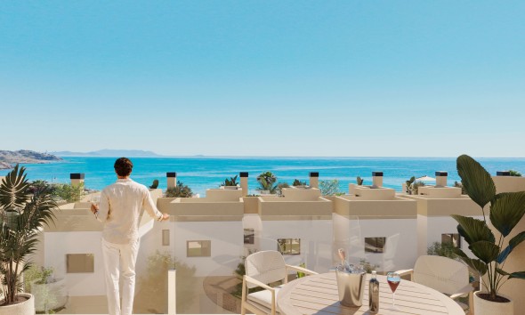 New Build - Semi-detached - El Campello