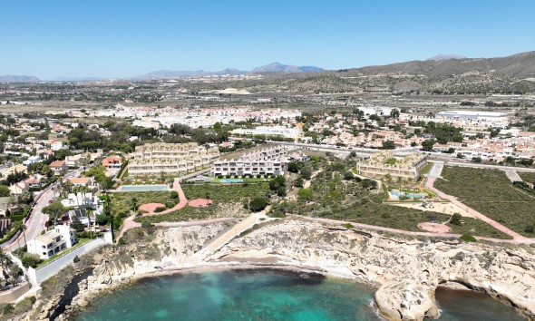 New Build - Semi-detached - El Campello