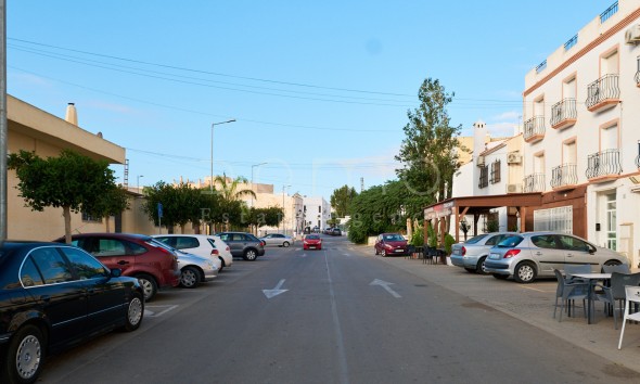Location à long terme - Commercial - Turre