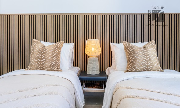 Nouvelle construction - Appartement - Las Lagunas de Mijas