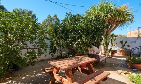 Resale - Country House - Sorbas