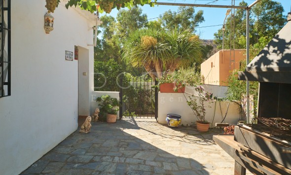 Resale - Country House - Sorbas