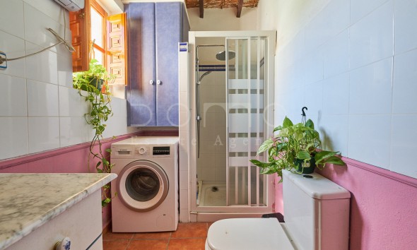 Resale - Country House - Sorbas