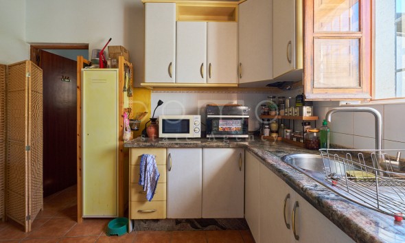 Resale - Country House - Sorbas