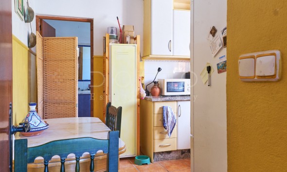 Resale - Country House - Sorbas