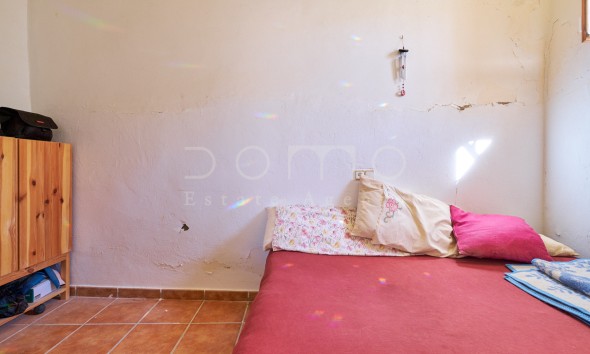 Resale - Country House - Sorbas