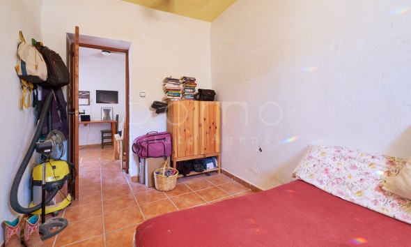 Resale - Country House - Sorbas