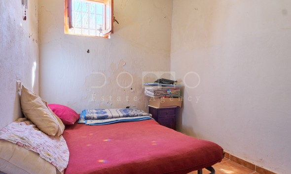 Resale - Country House - Sorbas