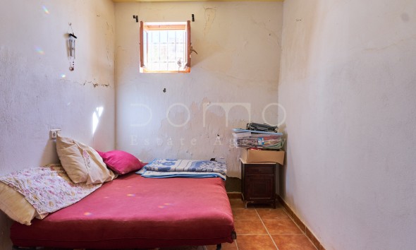 Resale - Country House - Sorbas