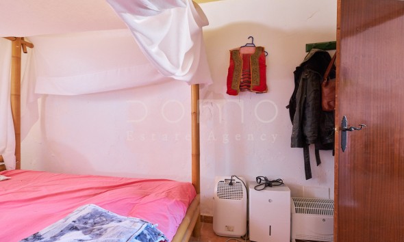 Resale - Country House - Sorbas