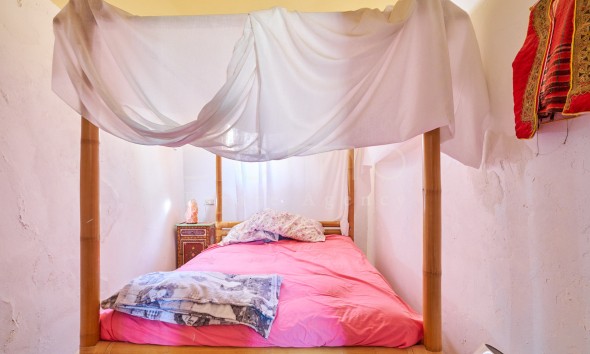 Resale - Country House - Sorbas