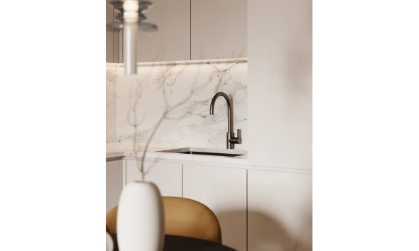 Obra nueva - Apartamento / piso - Manilva
