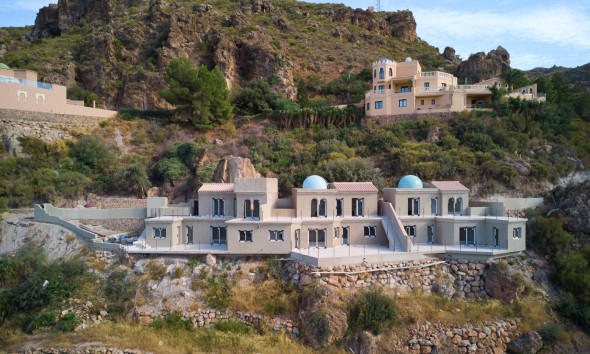 New Build - Villa - Turre