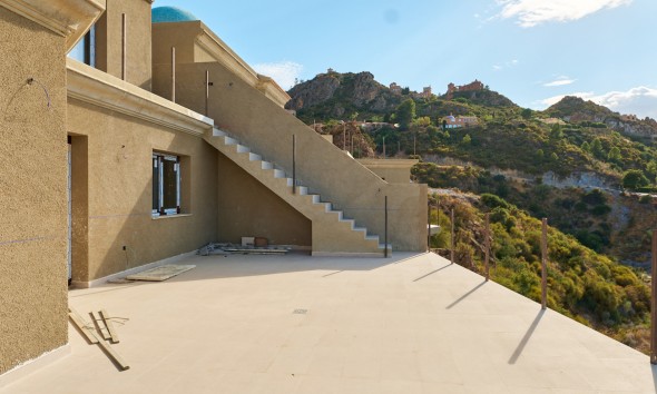 New Build - Villa - Turre
