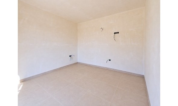 New Build - Villa - Turre
