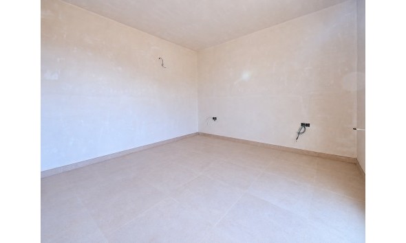 New Build - Villa - Turre