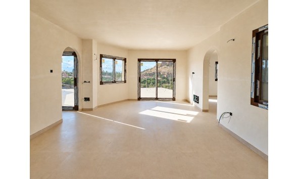New Build - Villa - Turre