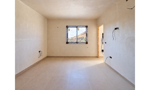 New Build - Villa - Turre
