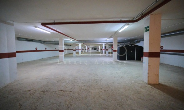 Resale - Duplex - Turre