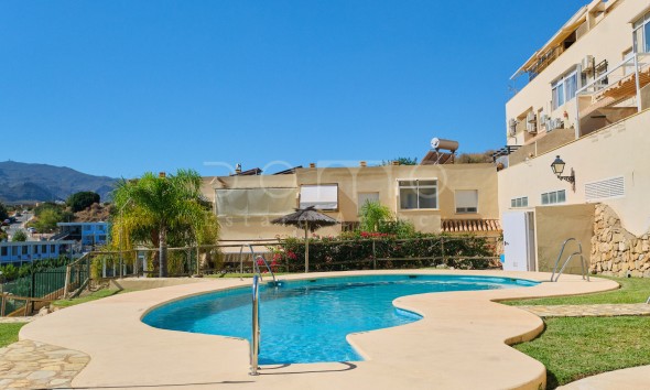 Resale - Duplex - Turre