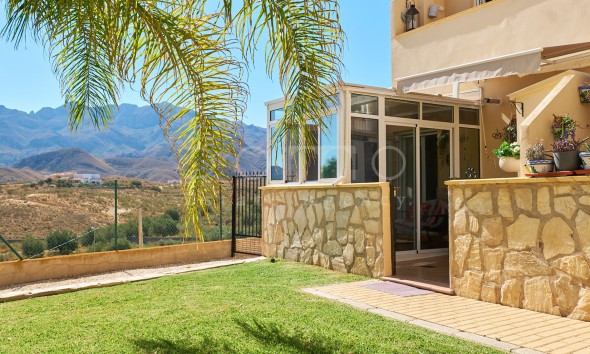 Resale - Duplex - Turre