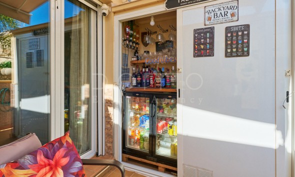 Resale - Duplex - Turre