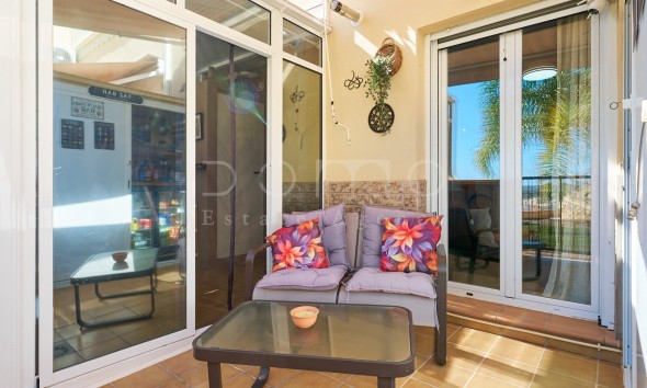 Resale - Duplex - Turre