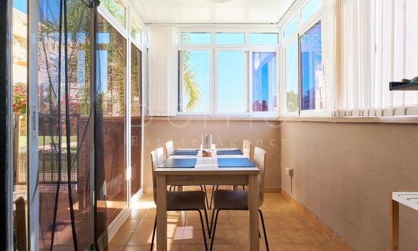Resale - Duplex - Turre