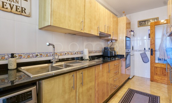 Resale - Duplex - Turre