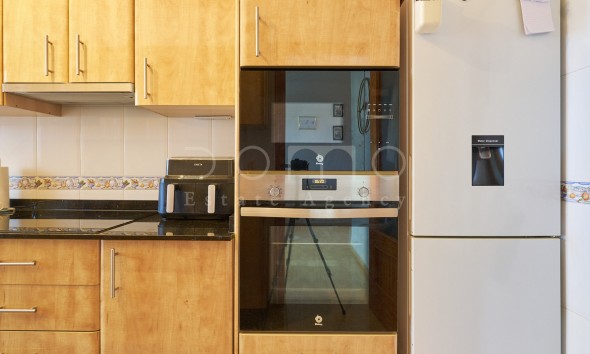 Resale - Duplex - Turre