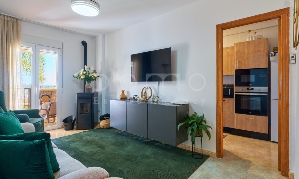 Resale - Duplex - Turre