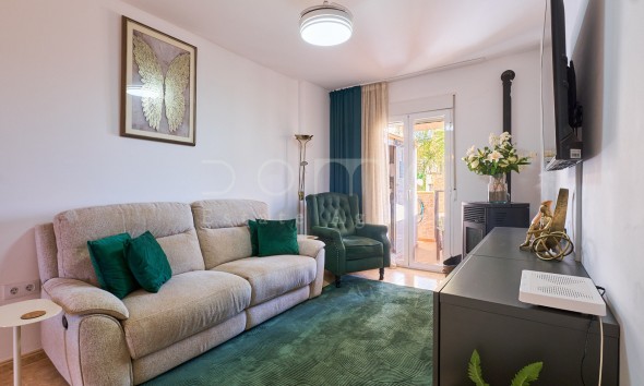 Resale - Duplex - Turre