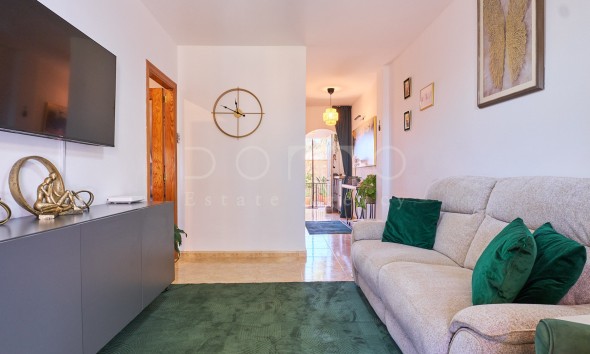 Resale - Duplex - Turre