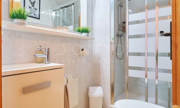 Resale - Duplex - Turre