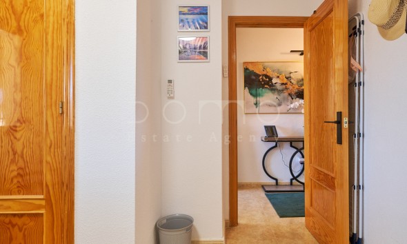 Resale - Duplex - Turre