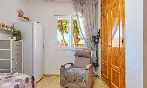 Resale - Duplex - Turre